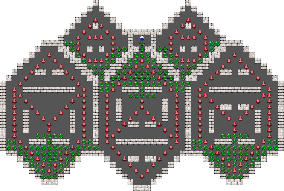 Sokoban SBMendonca 01 level 9